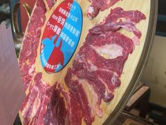 -吼堂老火锅(太古里总店)