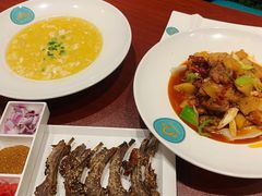 -哈密古丽新疆餐厅(江北融创店)