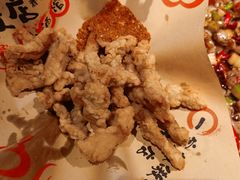 成都小酥肉-泥糊破店小酒馆·团建聚餐(南京西路店)