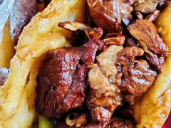 -王虎子大饼(甸柳新村五区店)