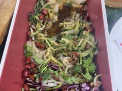 -那家老院子东北菜·饺子·小鸡炖蘑菇(艳华街店)