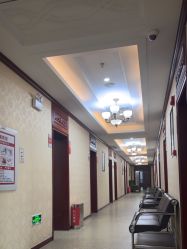 -南京医科大学友谊整形外科医院