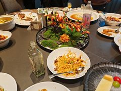 -上和臻品中国菜(花园街店)