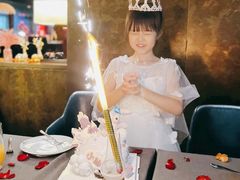 -YUE·6·西式融合餐厅(外滩六号店)