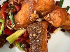 -静一餐厅·湖北菜(前门店)