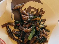 -鹰龙海畔度假酒店(咸祥店)