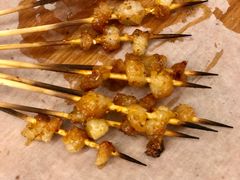 -白仁仔· 活烤海鲜 宵夜(豫园店)