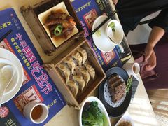 -中恒华茶楼(牌坊店)