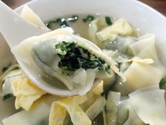 -随柳居·苏式小吃(建新巷店)