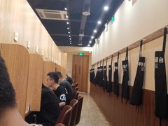 -独食火锅·半米屋台(望平街店)