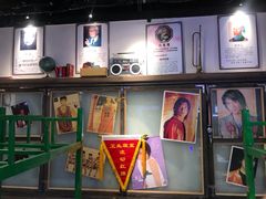 -马路牙子地桌烤肉(工体店)