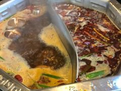 -香传承重庆火锅(直营中山路店)