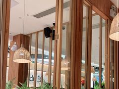 -芭札·Thai泰国餐厅(同和金铂天地店)