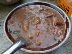 -逍遥镇刘相五胡辣汤豆沫馆(康复中街店)