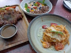 -La Terre乐田(万象城店)