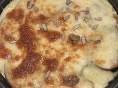 土豆泥-有才叔的小馆(招商依云曲江店)