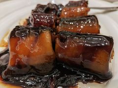 -上海老饭店(北京分店)