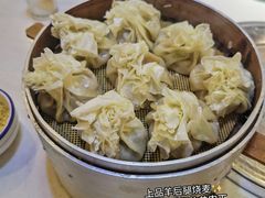 -内蒙联营烧麦 草原石榴红(护国寺店)