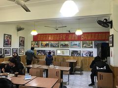 -清真盛志望麻酱酿皮·非遗老字号