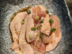 -牛焱·烧肉酒肆(五大道店)