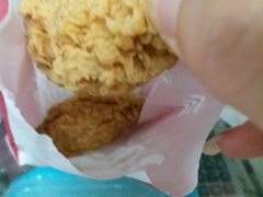 -肯德基(中华路店)