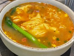 -很久以前羊肉串(中山公园店)