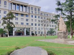 -云南师范大学(一二一西南联大校区)