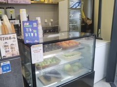 -丸摩堂鲜果茶(城南优品道店)