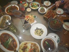 -渔家风味·鲅鱼水饺·央视展播·海鲜天津菜(开发区店)