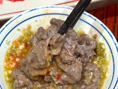 -沙胆彪炭炉牛杂煲(成都玉林店)