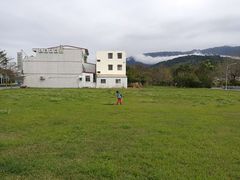 -太鲁阁公园