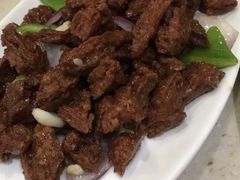 -西夏回族烧麦馆(牡丹街店)