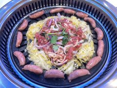 -杨记齐齐哈尔烤肉(总店)