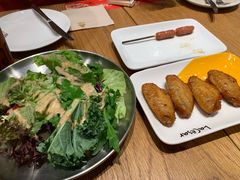 -乐凯撒披萨(喜荟城店)
