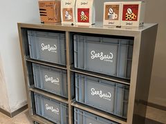 -CafeDuVillage乡村咖啡馆(美邻苑店)