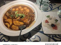 -卢大鲜鱼头捞饭(美利广场店)