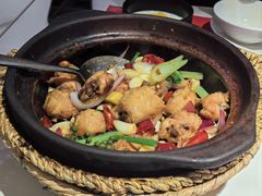 -虾饺妹·粤式茶餐厅(荟聚店)