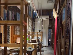 -茶肆(仙林店)