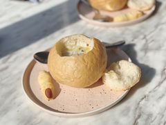-The Rug Cafe(王府中环店)