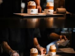 -M Stand(成都COSMO店)