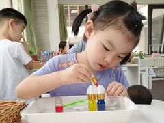 -Thinkfirst幼儿园(CBD双井校区)