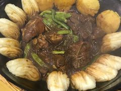 -津武刁馋一锅出(双街店)