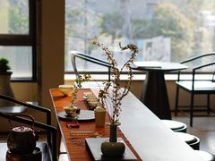 -见山茶事(丽水路店)