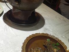 -羊家胡同·龙虾烧烤火锅(龙汇路店)