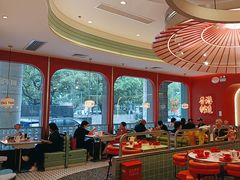 -避风塘·金牌店·夜宵(金玉兰店)