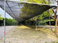 -上海瞻星停车场