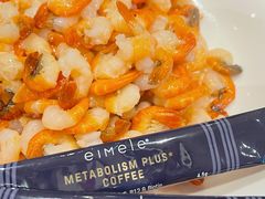 清炒河虾仁-老吉士酒家(天平路店)