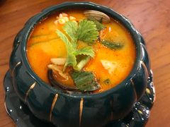 -曼泰·泰餐(江南环球港店)