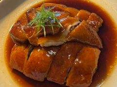 -莉莉海堂HAITANG·烤鸭(国贸商城店)