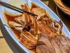 -潮汕壹号·潮汕菜·打边炉·生腌(总店)